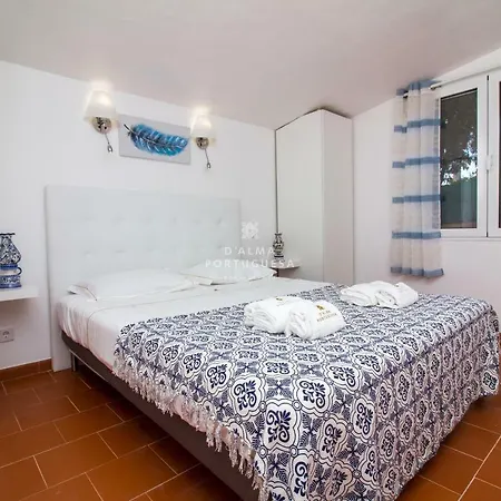 D'alma Casa Algarvia