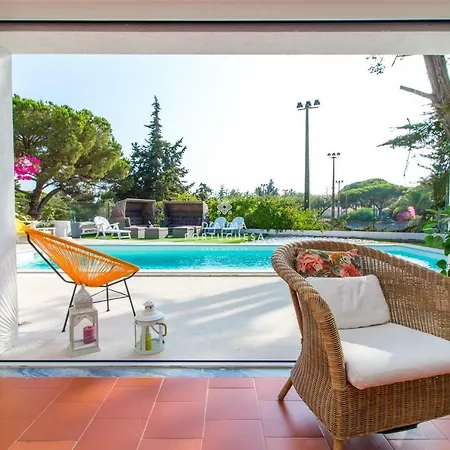 D'alma Casa Algarvia