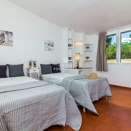 Villa D'alma Casa Algarvia
