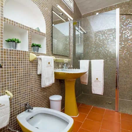 Vila D'alma Casa Algarvia *