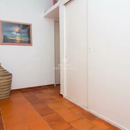D'alma Casa Algarvia Albufeira