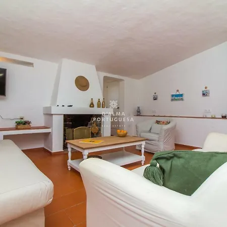 D'alma Casa Algarvia Vila *