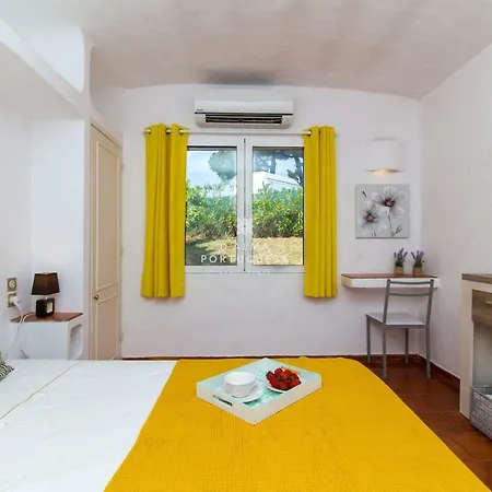D'alma Casa Algarvia Vila Albufeira