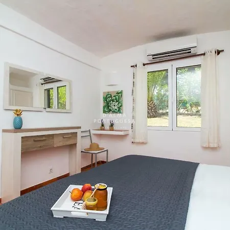 D'alma Casa Algarvia Vila
