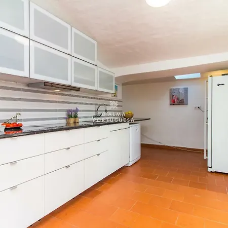 D'alma Casa Algarvia Vila