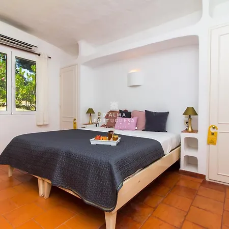 D'alma Casa Algarvia