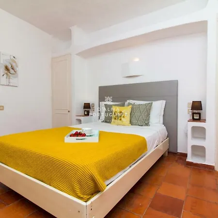 D'alma Casa Algarvia *