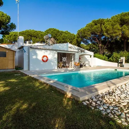 D'alma Casa Algarvia