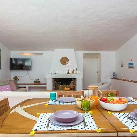 D'alma Casa Algarvia