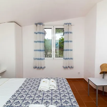 D'alma Casa Algarvia