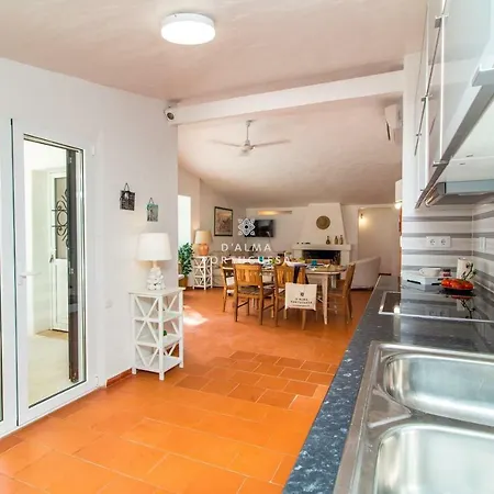 D'alma Casa Algarvia *