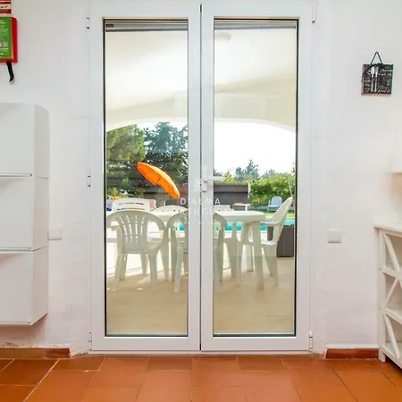 D'alma Casa Algarvia البوفيرا