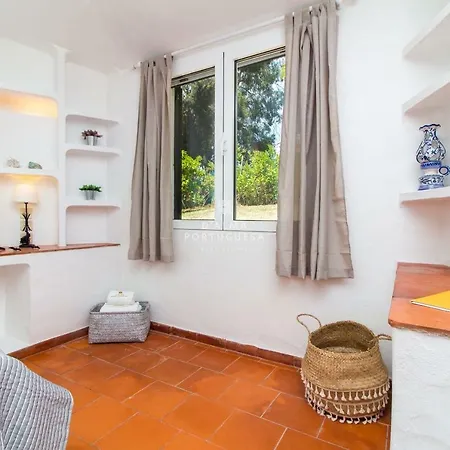 D'alma Casa Algarvia *