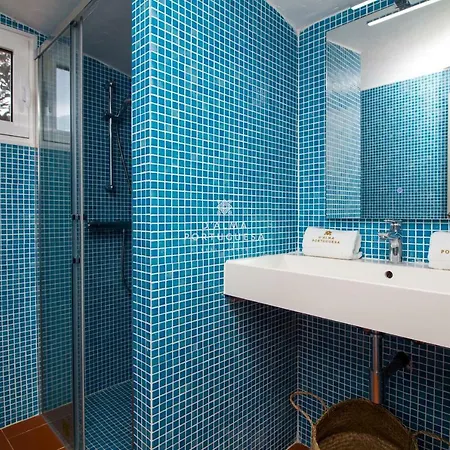 D'alma Casa Algarvia فيلة *