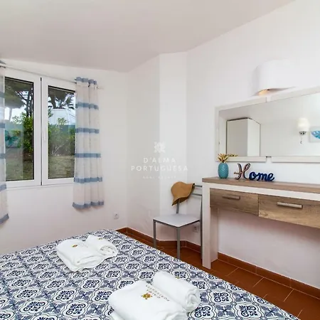 D'alma Casa Algarvia